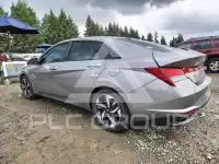 2023 Hyundai Elantra фото