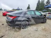 2023 Hyundai Elantra фото