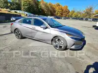 2023 Hyundai Elantra photo