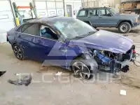 2023 Hyundai Elantra фото