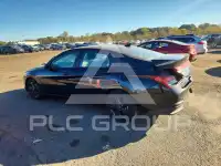2023 Hyundai Elantra фото