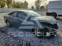 2023 Hyundai Elantra photo