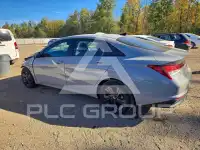 2023 Hyundai Elantra фото