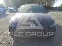 2023 Hyundai Elantra фото