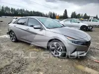 2023 Hyundai Elantra фото