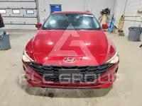 2023 Hyundai Elantra фото