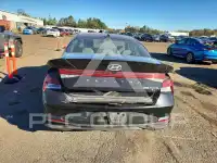 2023 Hyundai Elantra фото