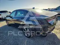 2023 Hyundai Elantra фото