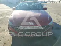 2023 Hyundai Elantra фото