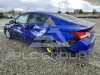 2023 Hyundai Elantra фото