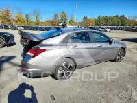 2023 Hyundai Elantra photo