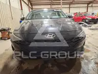 2023 Hyundai Elantra фото