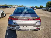 2023 Hyundai Elantra фото