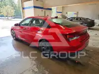 2023 Hyundai Elantra фото