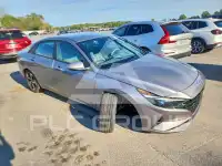 2023 Hyundai Elantra фото