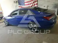2023 Hyundai Elantra фото