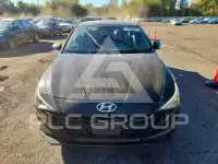 2023 Hyundai Elantra фото