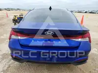 2023 Hyundai Elantra photo