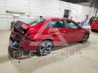 2023 Hyundai Elantra фото