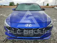 2023 Hyundai Elantra фото