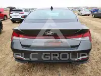 2023 Hyundai Elantra photo
