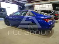 2023 Hyundai Elantra photo