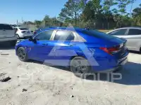 2023 Hyundai Elantra photo