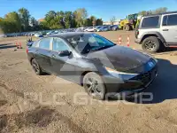 2023 Hyundai Elantra фото