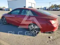 2023 Hyundai Elantra фото