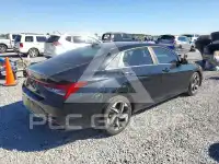 2023 Hyundai Elantra photo