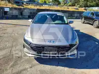 2023 Hyundai Elantra photo