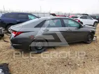 2023 Hyundai Elantra photo