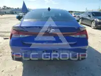 2023 Hyundai Elantra photo