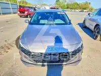 2023 Hyundai Elantra фото