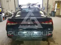 2023 Hyundai Elantra фото