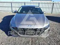 2023 Hyundai Elantra фото