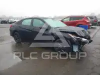2023 Hyundai Elantra фото