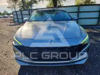 2023 Hyundai Elantra фото