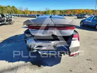 2023 Hyundai Elantra photo