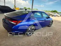 2023 Hyundai Elantra фото