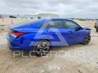 2023 Hyundai Elantra photo