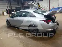 2023 Hyundai Elantra фото