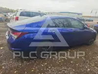 2023 Hyundai Elantra фото