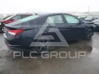 2023 Hyundai Elantra фото