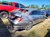 2023 Hyundai Elantra photo