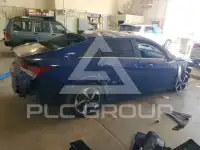 2023 Hyundai Elantra фото