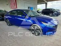 2023 Hyundai Elantra фото