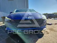 2023 Hyundai Elantra photo