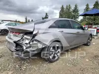 2023 Hyundai Elantra фото