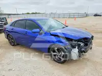 2023 Hyundai Elantra photo